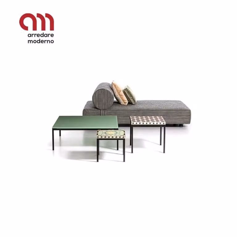 Tavolino Salon Nanà Moroso