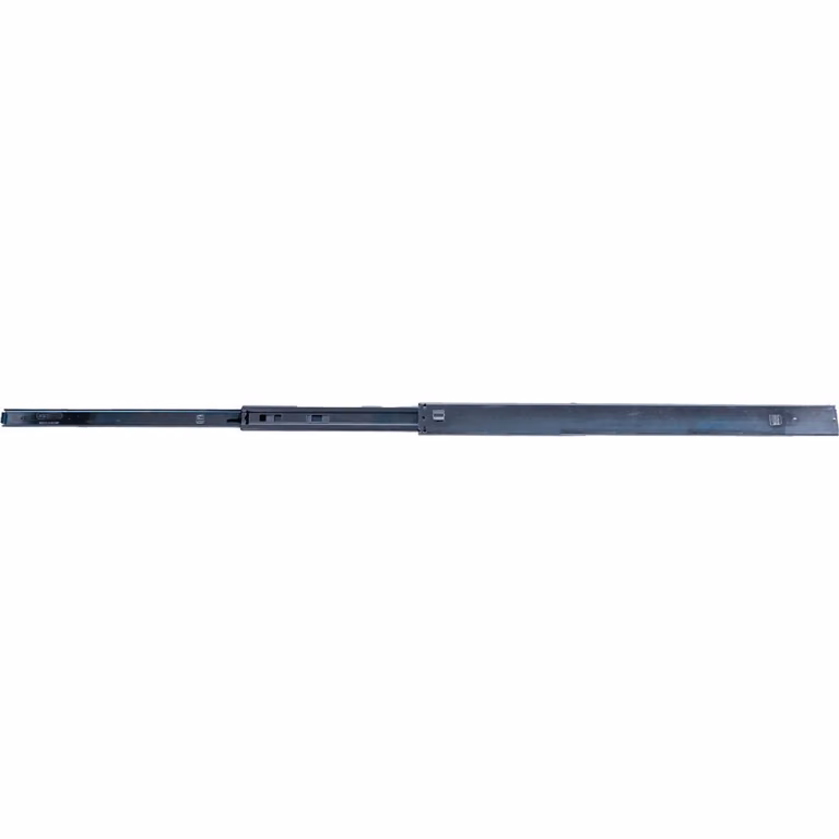 KS TOOLS Guida a sfera ad estrazione totale con rientro automatico per carrello da officina P45 - 873.7014-R018P