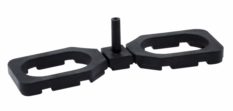 distanziatore beko TERRASYS-4 mm
