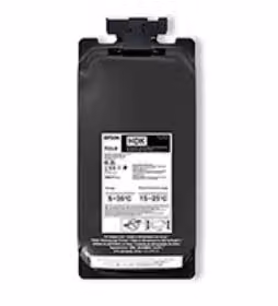 Cartuccia d'inchiostro Epson Ultrachrome DS High Density Black T53L900 per stampanti a sublimazione SC-F6400H, SC-F9500H, SC-F6400, SC-F9500 – 2