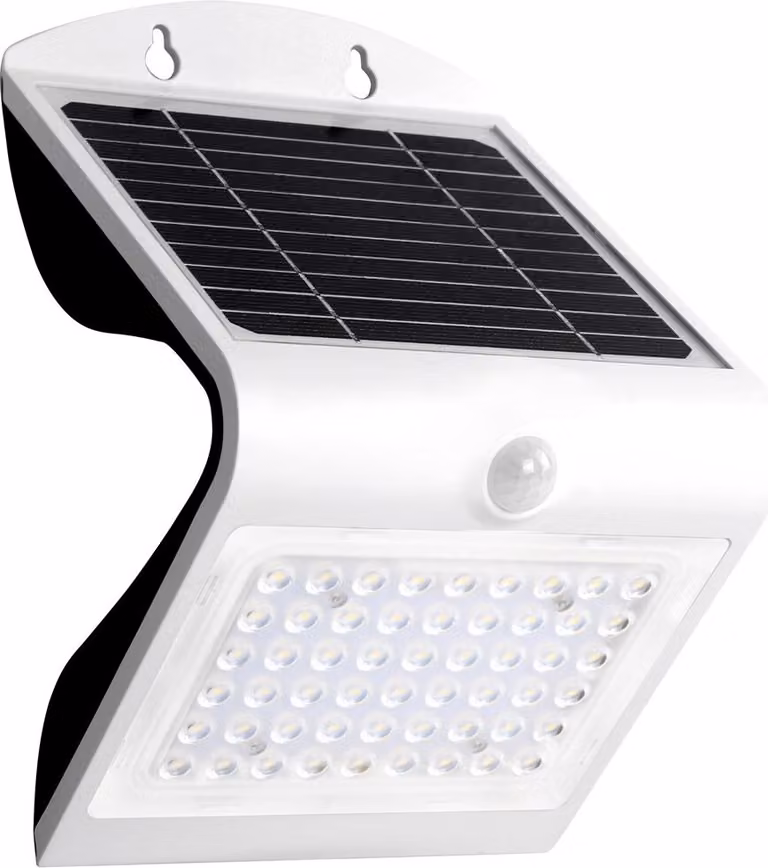Lampada solare a proiettore 1x3,2W LED Butterfly EKO8824 Eko-Light