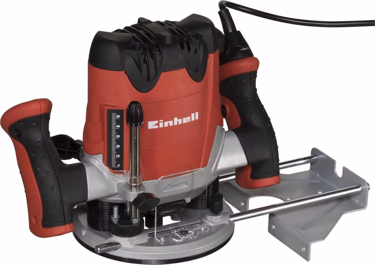 Router Einhell TE-RO 1255 E