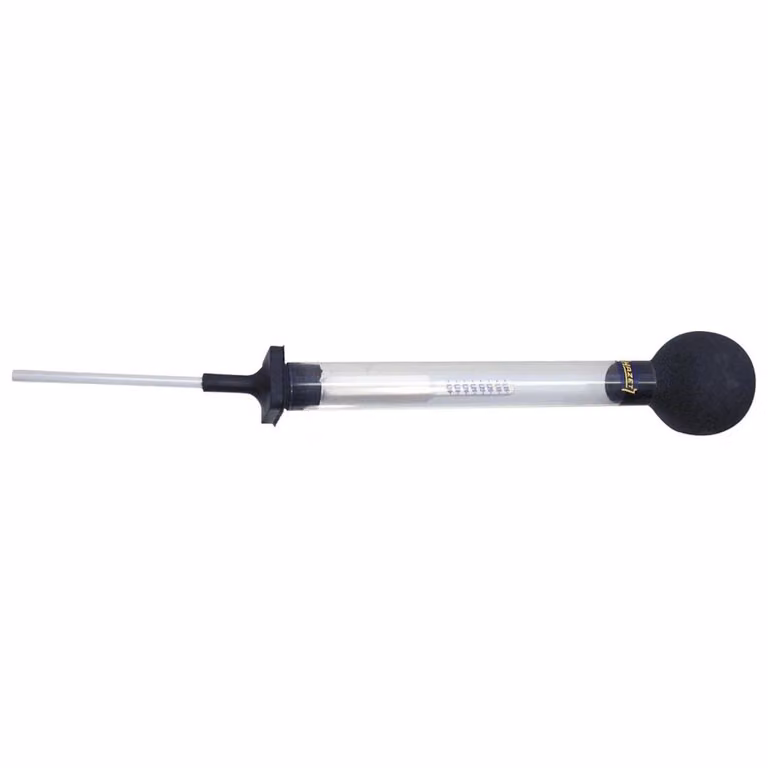 Misuratore di acidità Hazet 4650-1 | 4650-1