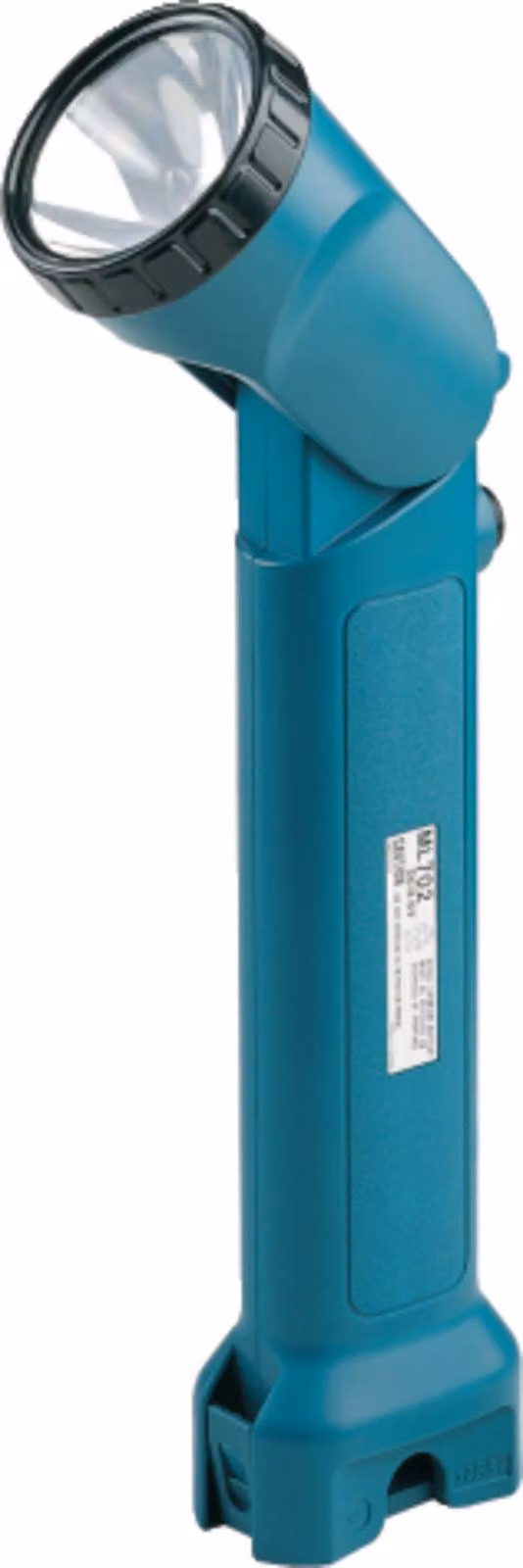 Makita ML702 - Taschenlampe - weißglühende Glühlampe