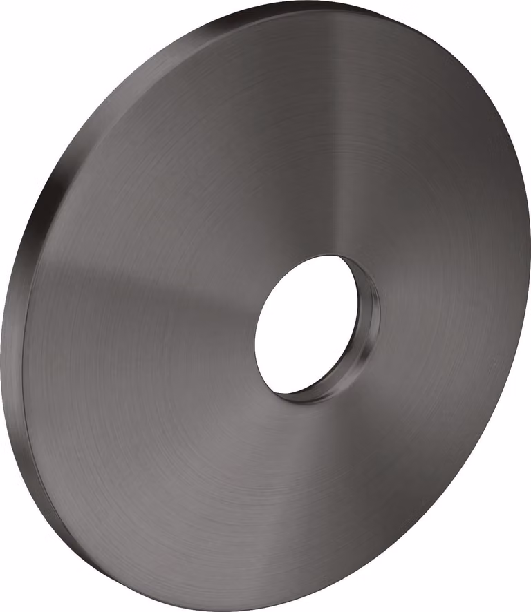 Rosace hansgrohe AXOR One, 13611340, 13611340