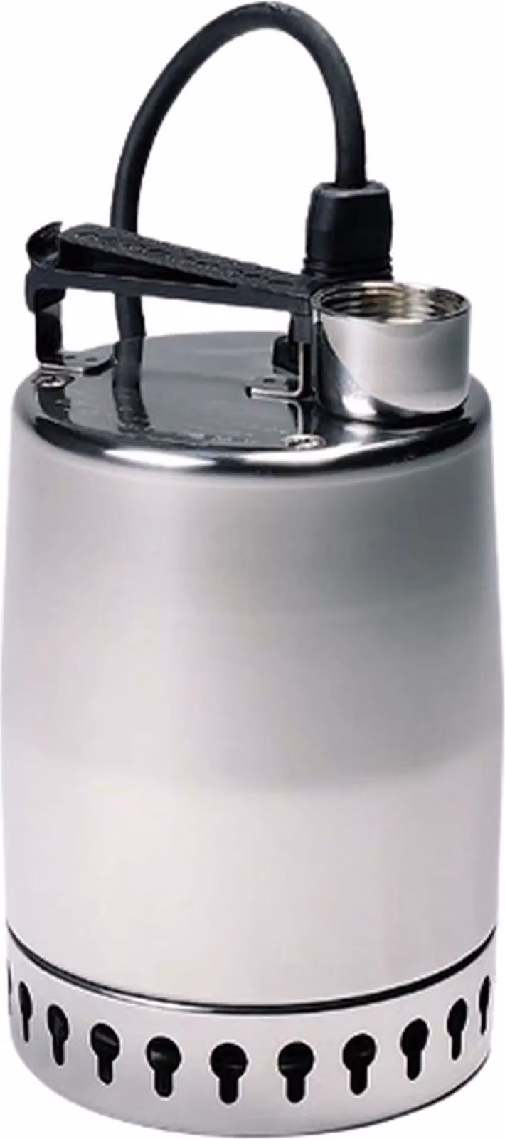 Pompa di drenaggio per scantinati Grundfos UNILIFT KP250-M1, Rp 1 1/4 IG, 230 V, 10 m