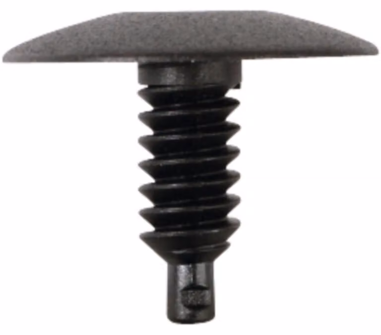 KS TOOLS Clip di collegamento per VW confezione da 50 pezzi - 420.5866