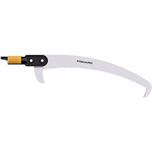 Segaccio Curvo Per Pertica         Quikfit Fiskars