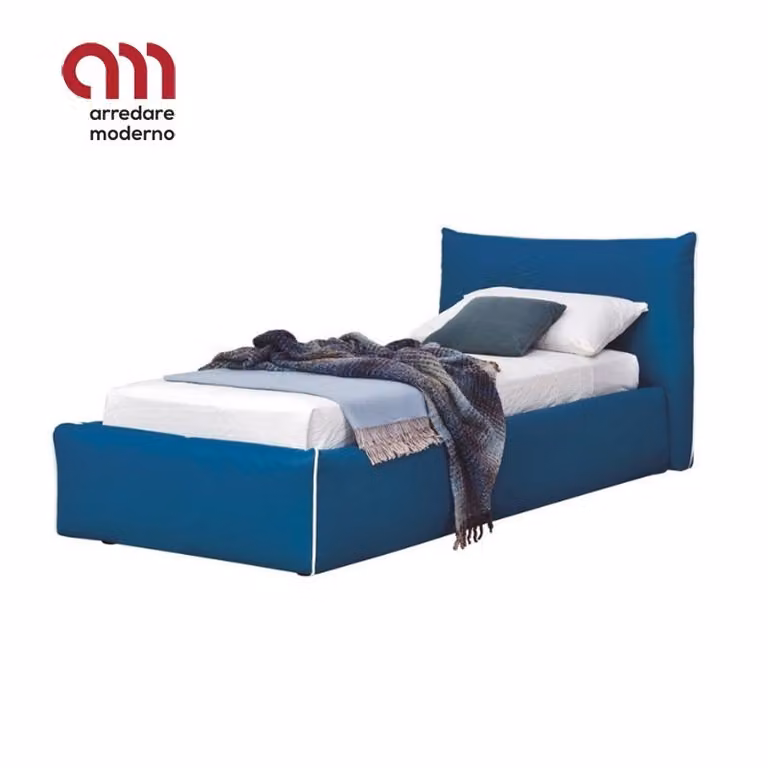 Letto a una piazza e mezza Joy Tonin Casa