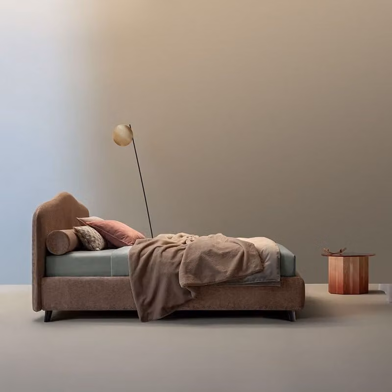 Letto Medea Twils Matrimoniale