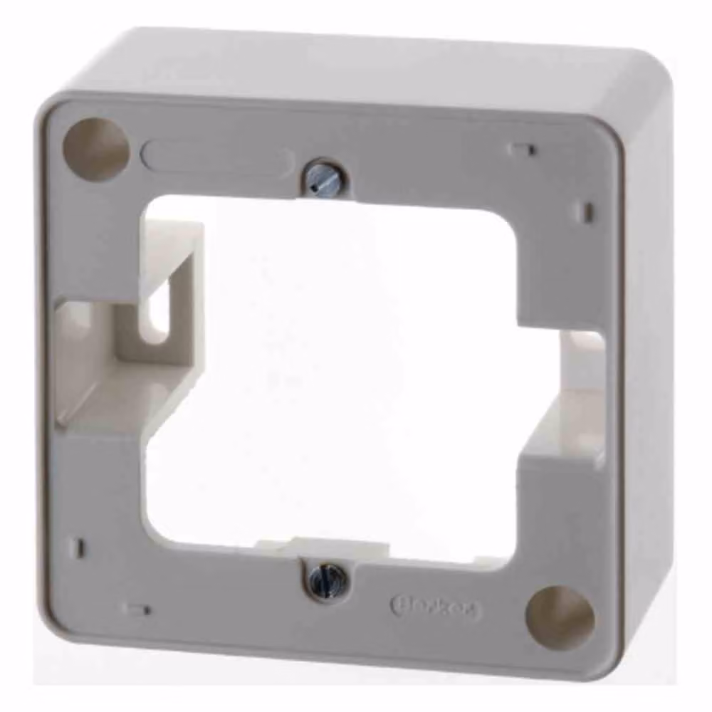 Telaio Berker a montaggio superficiale 1f.pws ARSYS 10290069
