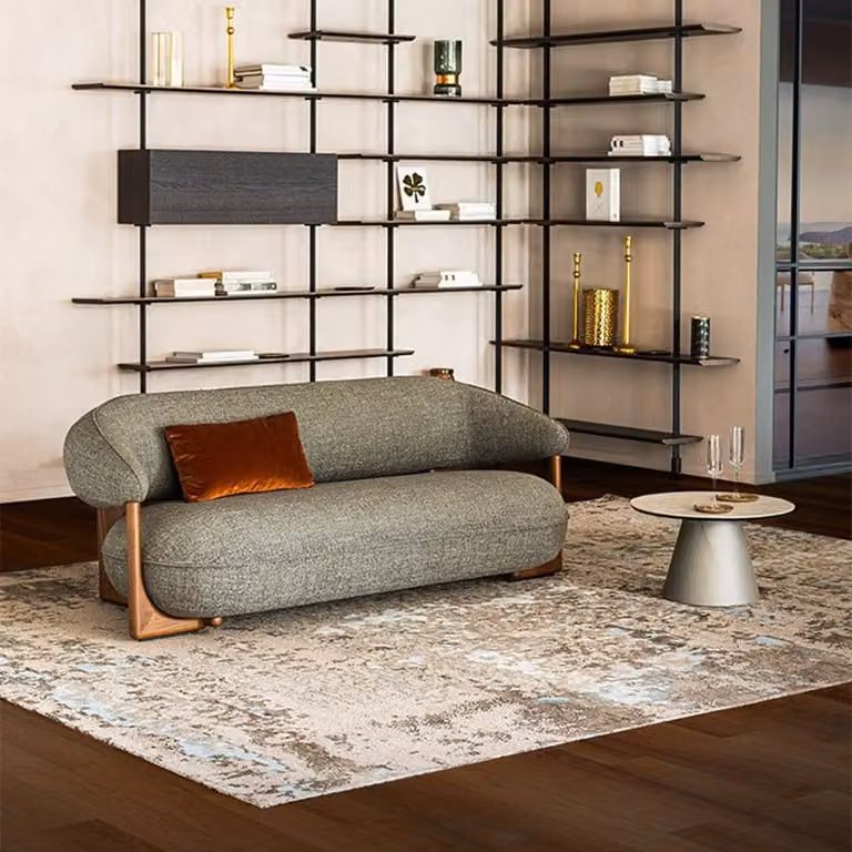 Divano Ruby Cattelan Italia