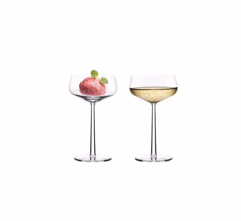 Essence Set 2 Coppe Cocktail 31 cl