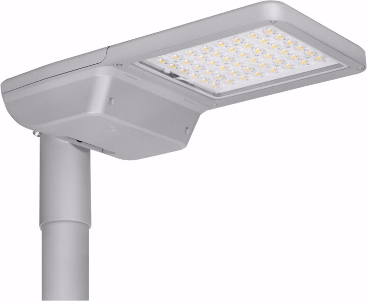 Ledvance Lampada a palo a LED SLFL.MDP58W730RV25ST LEDVANCE