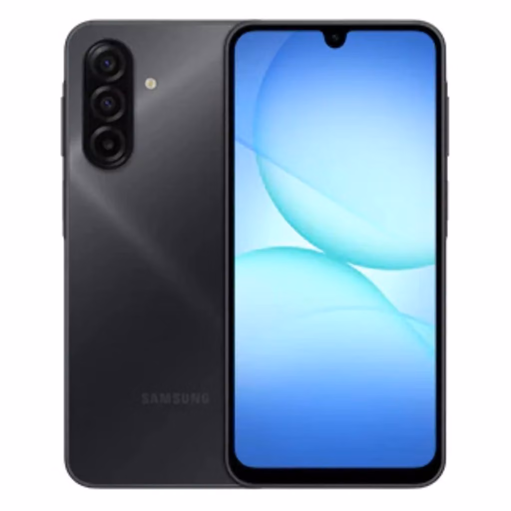 Samsung Galaxy A17 LTE Smartphone Dual SIM Ibrida 4G con Display da 6.7 pollici, 256 GB, 8 GB, USB Tipo-C, Nero – 2