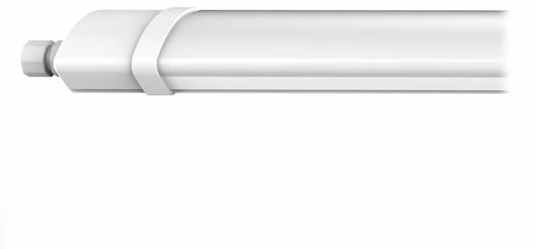 Plafoniera stagna a led 150cm 70W 7000 lm IP65 6000K