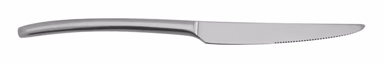 Coltello Tavola Synthesis Curvo, confezione da 12 pezzi