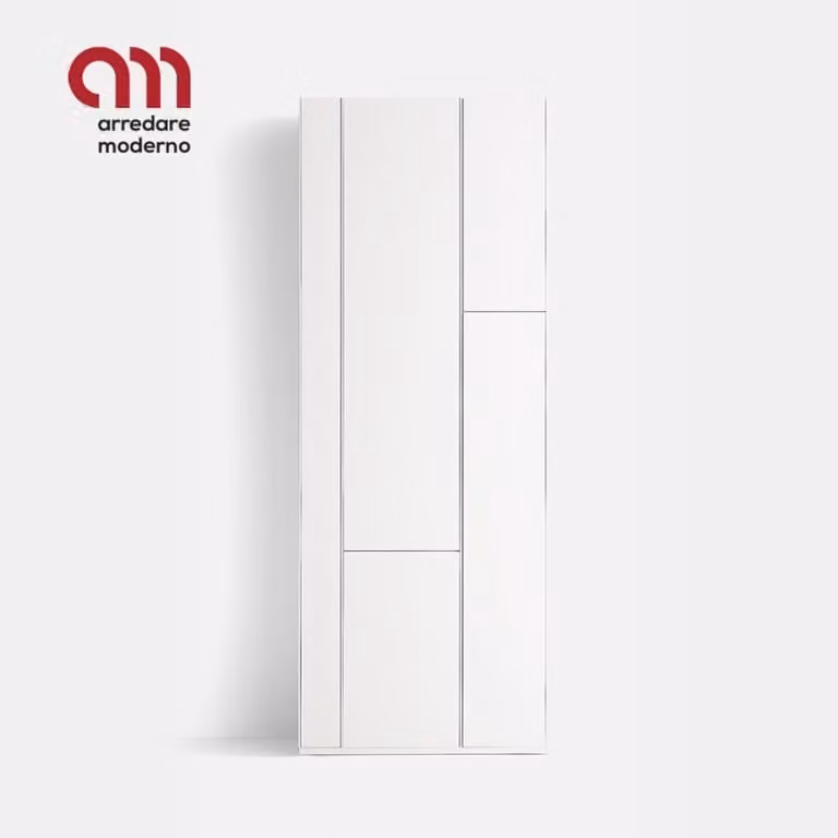 Credenza Random Cabinet MDF Italia
