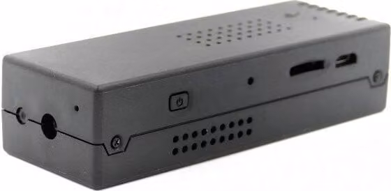Telecamera Full HD Zetta Z86