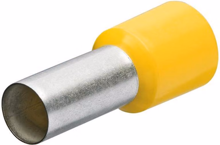 KNIPEX 97 99 336 Ghiere con collare in plastica per 100 pezzi