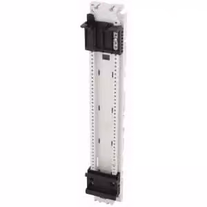 Piastra adattatore per guida top-hat Eaton, W = 45 mm, 1 guida di montaggio 142529