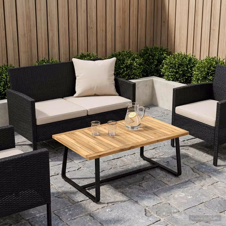 vidaXL Piano del tavolo 88,5 x 55 x 2 cm Rettangolare Bianco