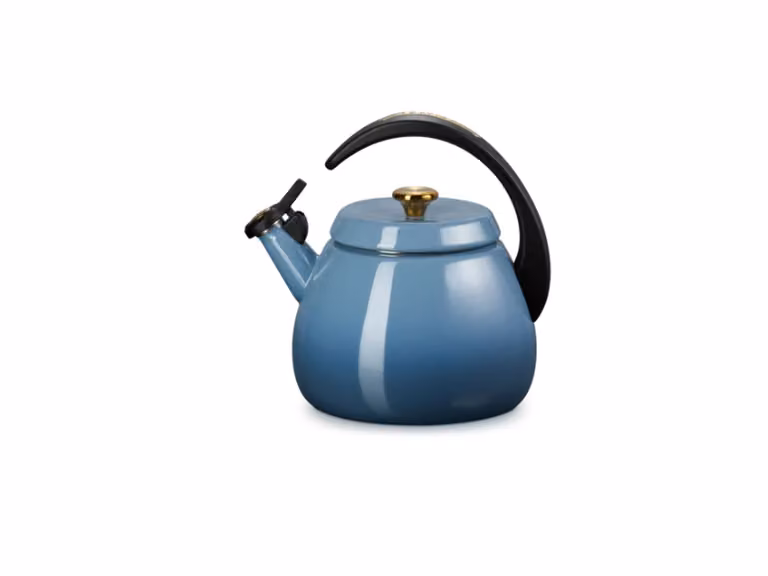 Bollitore a cloche
