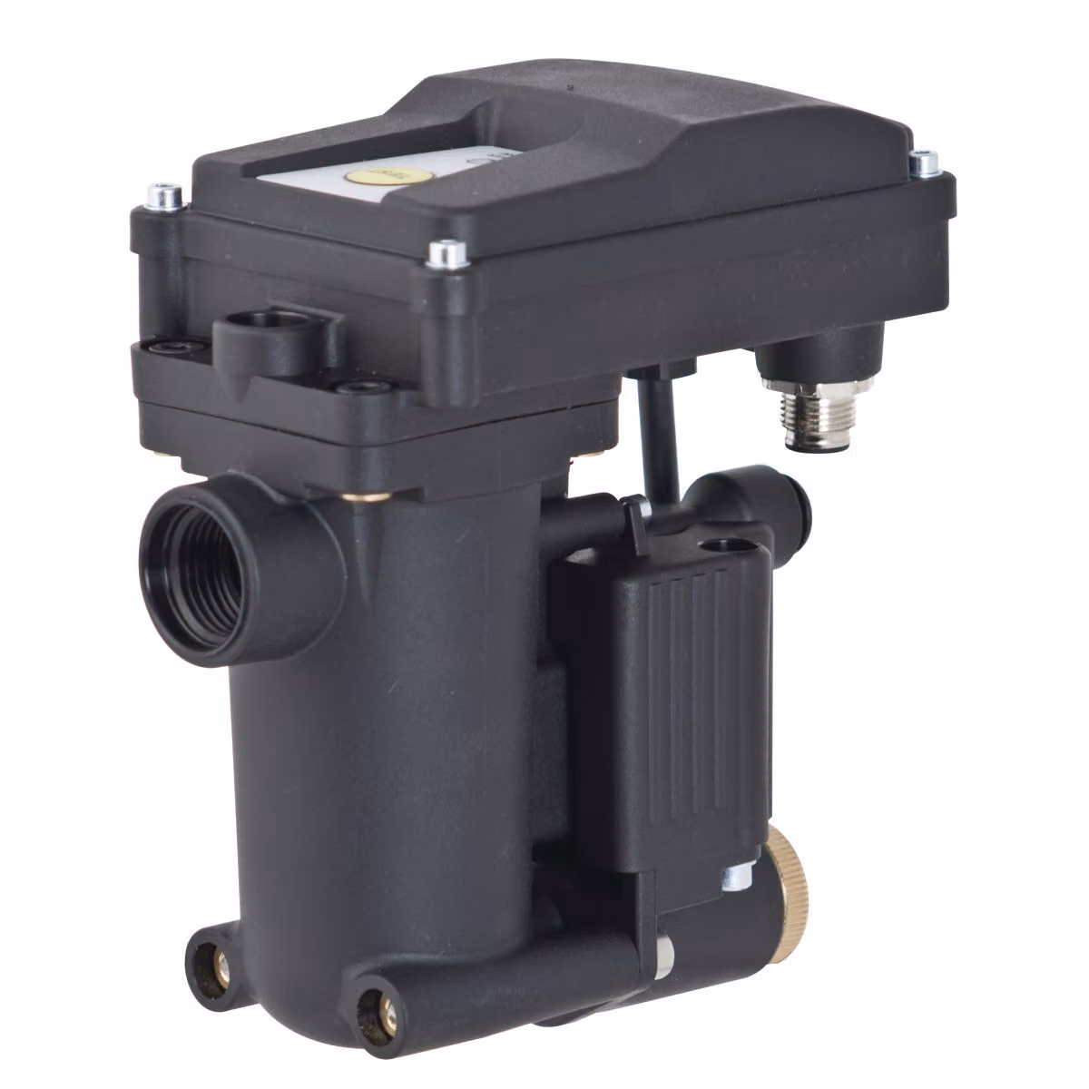Scaricatore di condensa elettronico per aeromobili AMD, 2059080