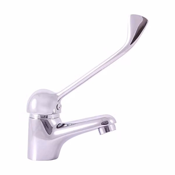 Slezák-RAV Miscelatore per lavabo Slezák RAV Sázava SA626 Colore: cromo, Dimensione: 3/8''