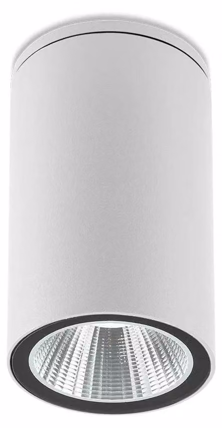 Redo Outdoor RAM – Ø6, altezza 10,5 cm, 4 W – colore bianco, 3000K