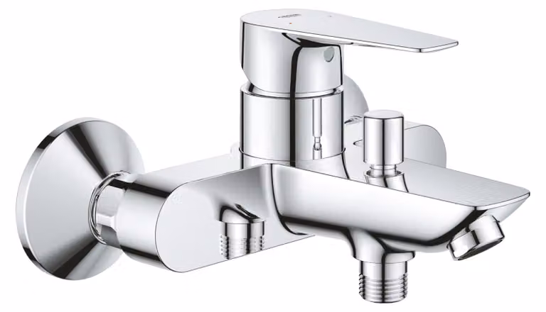 CASA39 Grohe Start Edge 2020 Miscelatore vasca da bagno esterno 24198001