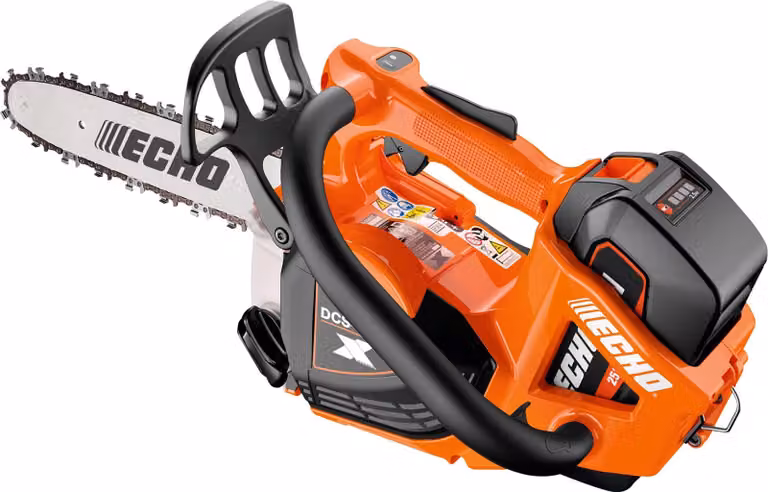 Echo DCS-3500T, motosega a batteria da 35 cm e 56 V - senza batteria -