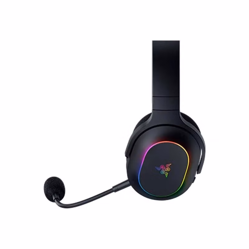 Razer Barracuda X Chroma Headset Nero – 2