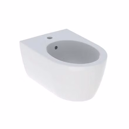 GEBERIT 501898JT1 iCon bidet a parete, P:53cm