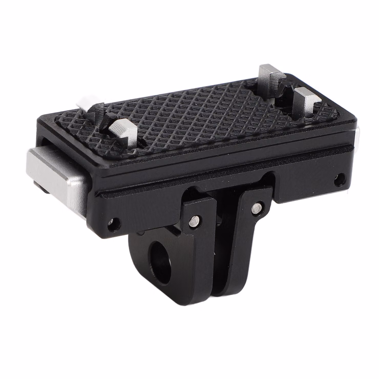 Supporto magnetico a sgancio rapido per ACE Pro, supporto magnetico a sgancio rapido per ACE, supporto a sgancio rapido per fotocamera, base a sgancio rapido per fotocamera, supporto adattatore magnetico per fotocamera d'azione, base di estensione dell'ad
