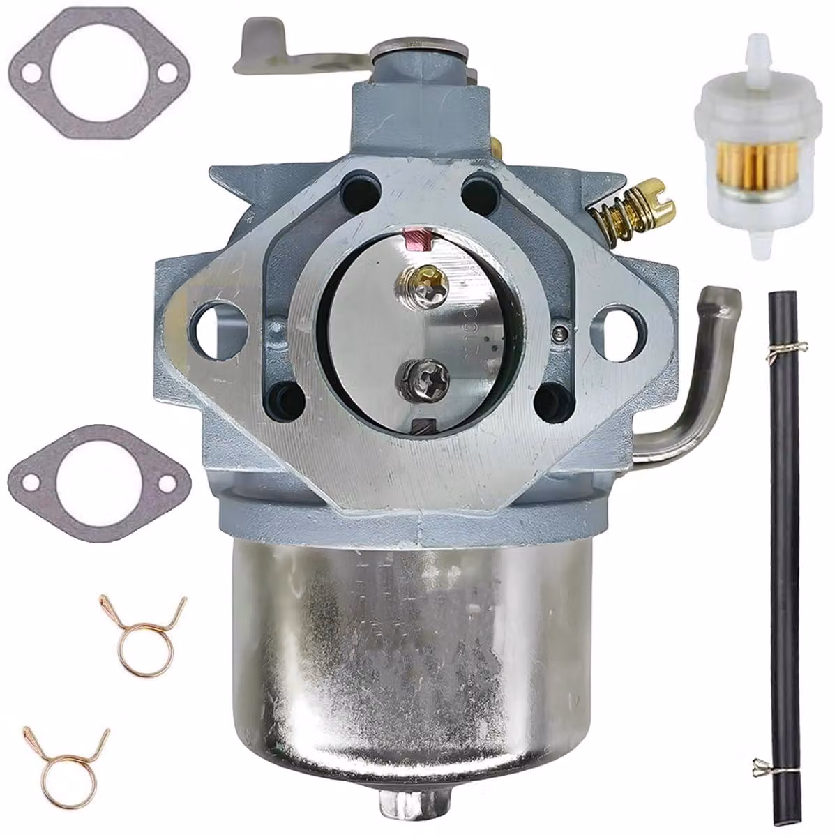 Carburatore Subaru Robin EY28 - Ricambio di alta qualità - Modello WA-NL-1394DE