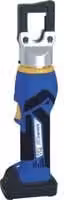 Tang per scopertura di persiane mini Klauke colore blu, 6 - 150mm²