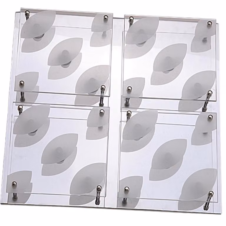Lampada da soffitto GAMA 98-15085 Candellux