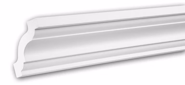 Rivestimento flessibile Profhome 150141F stile neoclassico 2 m