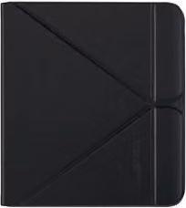 Custodia Kobo SleepCover per Ebook Libra, Colore Nero