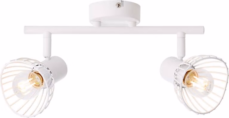 Lampada a faretto ELHI 71913/05 Brillante