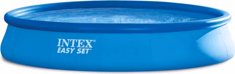 Piscina Intex Easy Set Runder 457 x 84 cm 28156NP