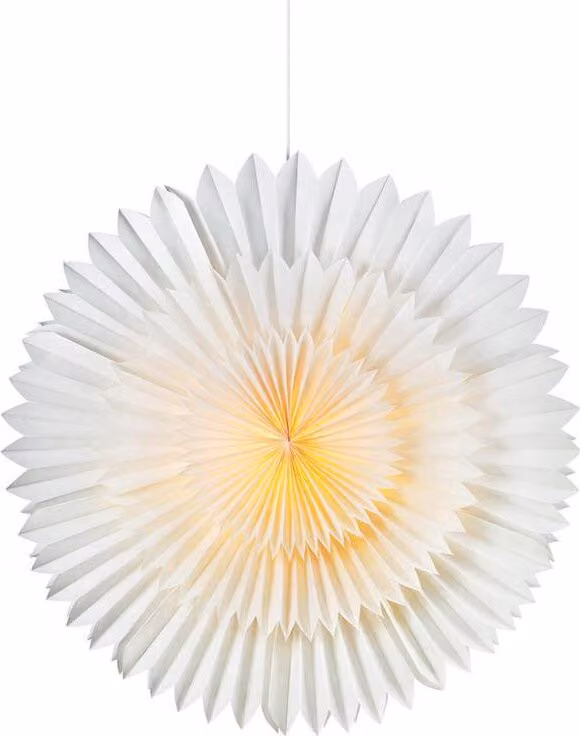 SOLINA stella a sospensione ornamento 705924 Markslojd