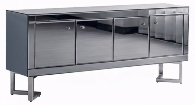 Mobile bar moderno – elegante, funzionale e versatile