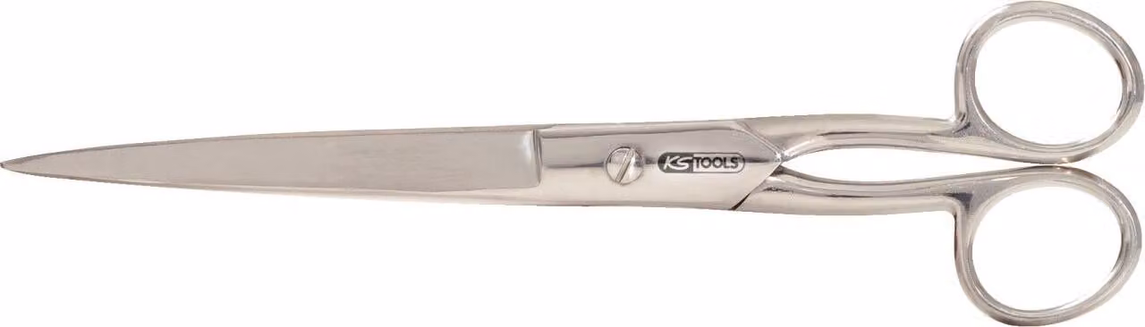 KS Tools Forbici universali, 250 mm, 118.0079
