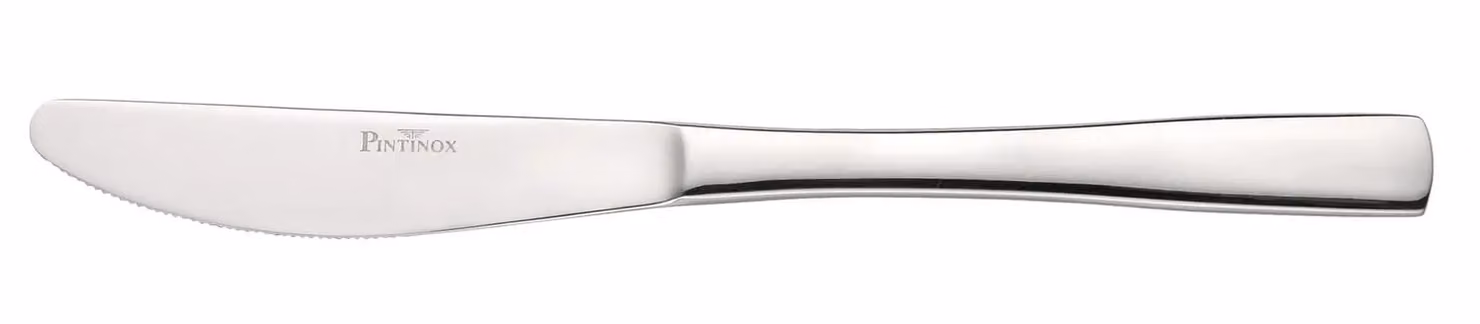 Coltello Tavola Tema, confezione da 12 pezzi