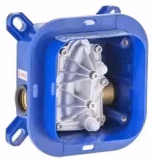 Steinkamp P-BOX Universal, corpo principale