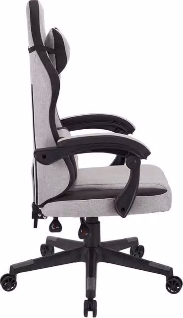 Sedia da Ufficio Sedia da ufficio ergonomica con supporto cervicale regolabile Bracciali di sostegno Supporto lombare contro il mal di schiena