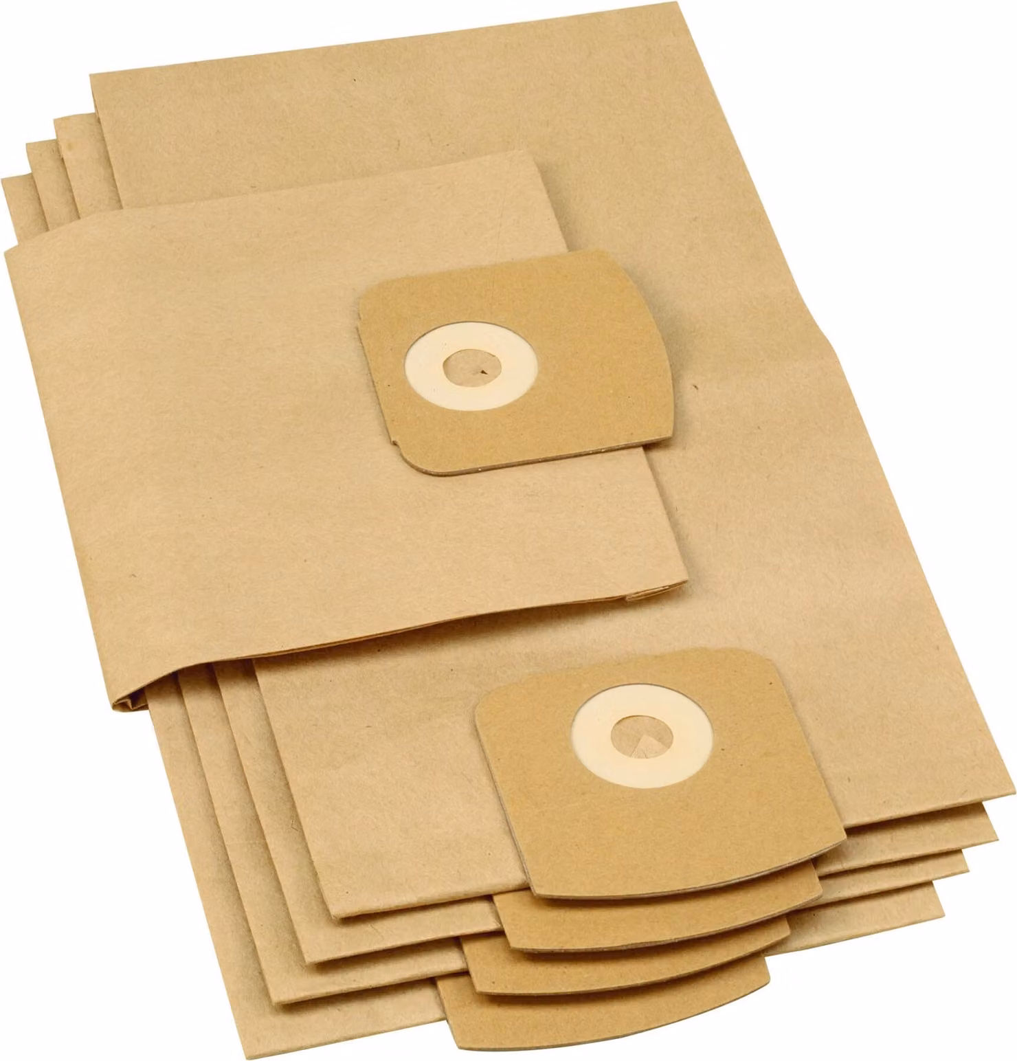 Proxxon Ersatz-Feinstaub-Papierfilter f.CW-matic