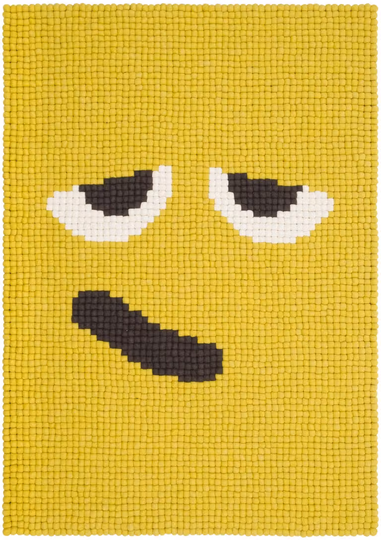 myfelt GmbH, coperta/tappeto, 120 x 170 cm